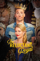 The Reluctant Royal
