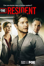 The Resident - Season 2