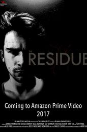 The Residue: Live in London