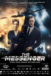 The Resistance Fighter