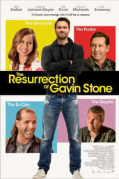 The Resurrection of Gavin Stone