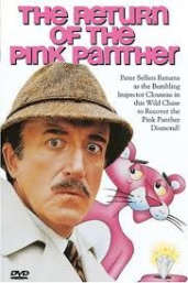 The Return of the Pink Panther