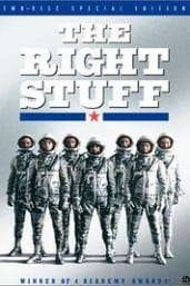The Right Stuff