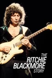 The Ritchie Blackmore Story