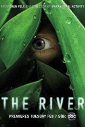 Река - сезон 1