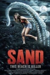 The Sand