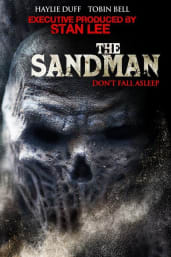 The Sandman