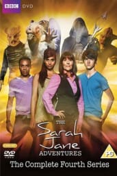 The Sarah Jane Adventures - Season 1