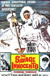 The Savage Innocents