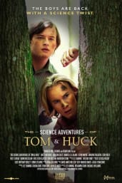 The Science Adventures of Tom & Huck
