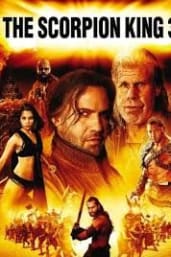 The Scorpion King 3: Battle For Redemption