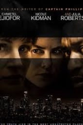 The Secret In Their Eyes