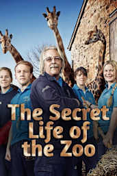 The Secret Life of The Zoo - Season 2