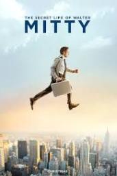 The Secret Life Of Walter Mitty