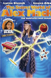 The Secret World Of Alex Mack - Season 1