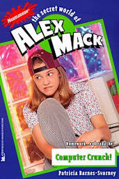 The Secret World Of Alex Mack - Season 3
