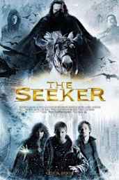 The Seeker: The Dark Is Rising
