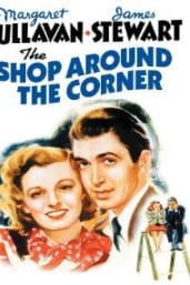 The Shop Around The Corner