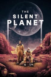 The Silent Planet