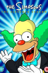 The Simpsons - Season 11