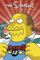 The Simpsons - Season 12