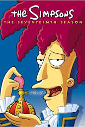 The Simpsons - Season 17