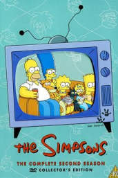 The Simpsons - Season 2