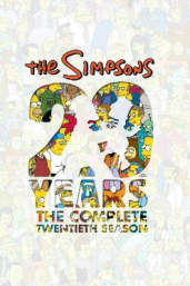 The Simpsons - Season 20