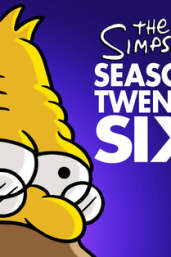 The Simpsons - Season 26