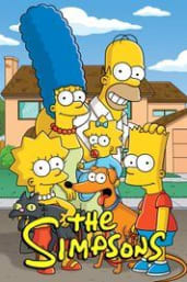 Watch the simpsons online 2025 free streaming putlockers season 31