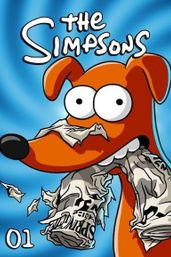 The Simpsons - Season 31