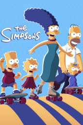 The simpsons season on sale 29 free online