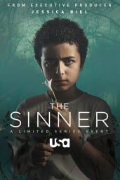 Where to watch 2025 the sinner season 1