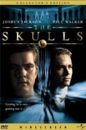 The Skulls