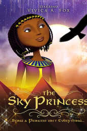 The Sky Princess