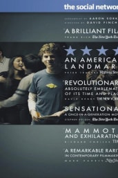 The Social Network