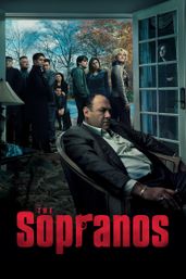 The Sopranos - Season 1