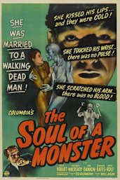 The Soul of a Monster