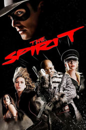 The Spirit