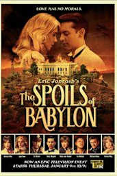 The Spoils of Babylon - Season 1