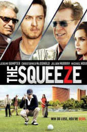 The Squeeze