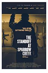 The Standoff at Sparrow Creek