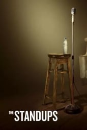 The Standups - Season 2