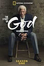 The Story of God with Morgan Freeman - Season 2
