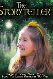 The Storyteller
