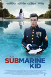 The Submarine Kid