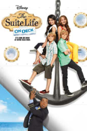 The Suite Life on Deck - Season 1