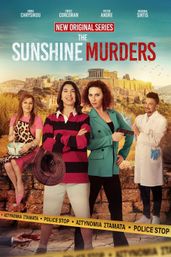 The Sunshine Murders - Season 1