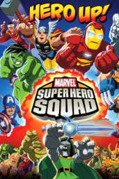 The Super Hero Squad Show - Season 1