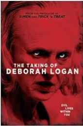 The Taking Of Deborah Logan